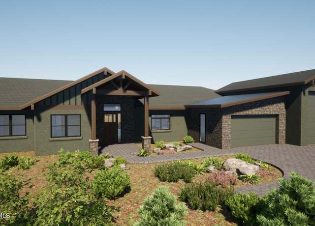 Property at 12905 N Dyna Cir, Prescott, AZ 86305, 4 beds, 2.5 baths