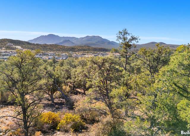 Property at 12965 N Celestial View Trl, Prescott, AZ 86305