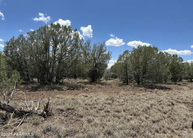 Property at 3590 W Hillcrest Dr, Williams, AZ 86046