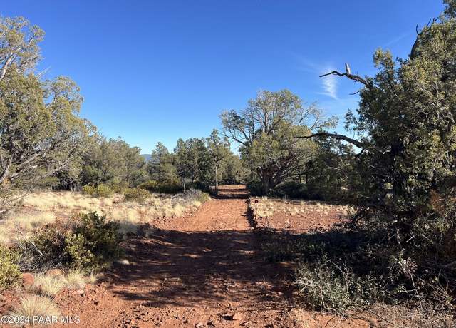 Property at Se 49 Norma Ln, Ash Fork, AZ 86320