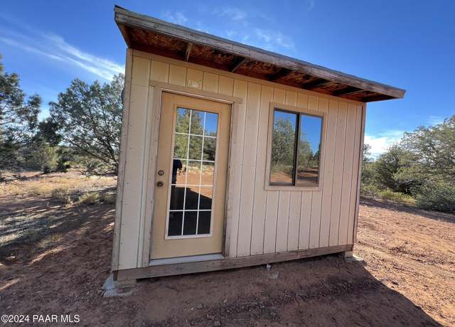 Property at Sw 49 Norma Way, Ash Fork, AZ 86320