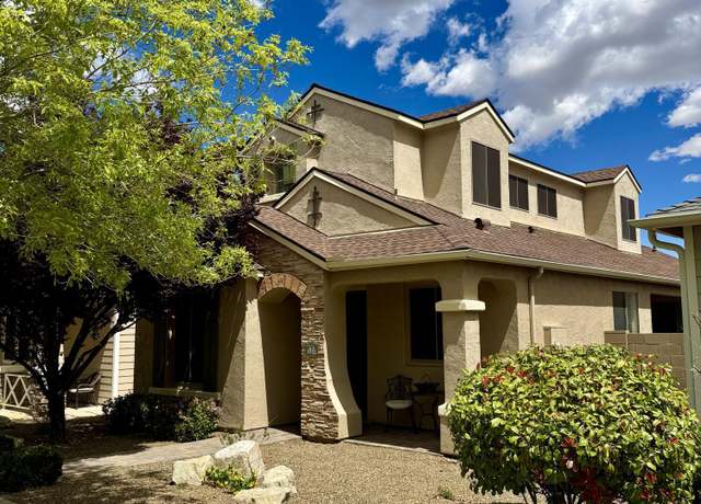 Property at 7218 E Night Watch Way, Prescott Valley, AZ 86314, 4 beds, 3 baths