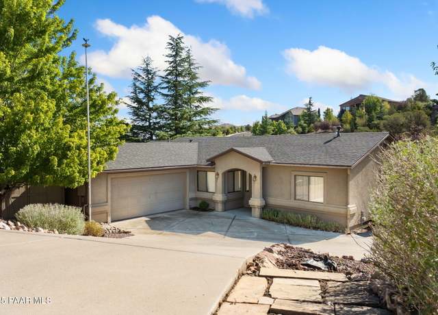 Property at 1565 Talon Pl, Prescott, AZ 86301, 3 beds, 2 baths