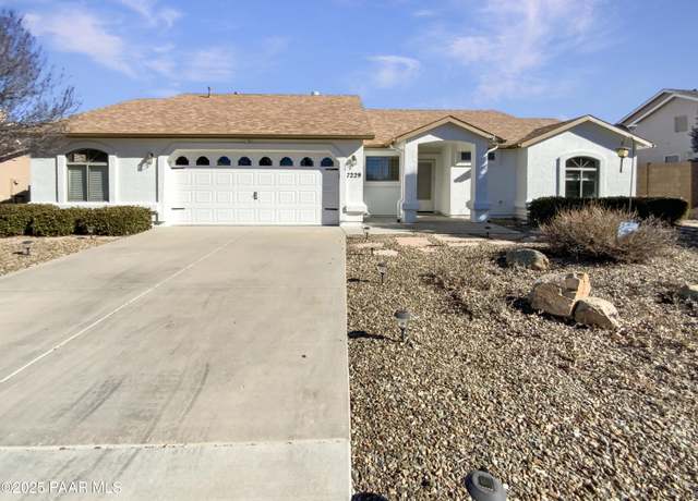 Property at 7229 N Sunrise, Prescott Valley, AZ 86315, 3 beds, 2 baths