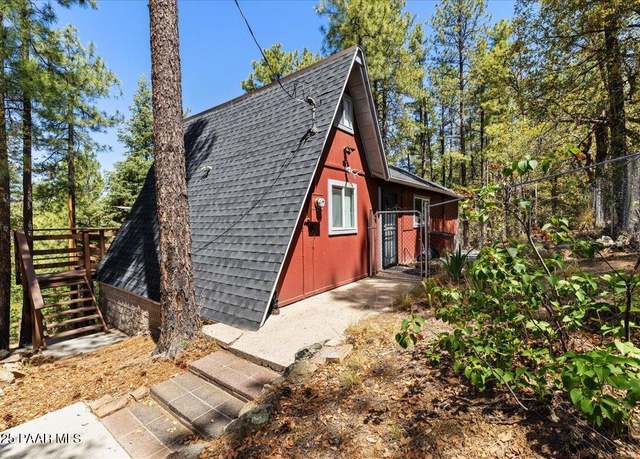 Property at 7770 S Sundance Rd, Prescott, AZ 86303, 2 beds, 1 bath