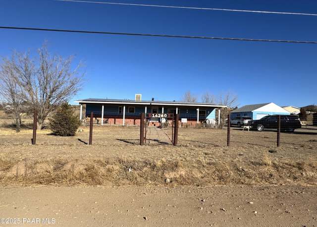 Property at 14260 E Lotsa View Ln, Dewey-humboldt, AZ 86327, 3 beds, 2 baths