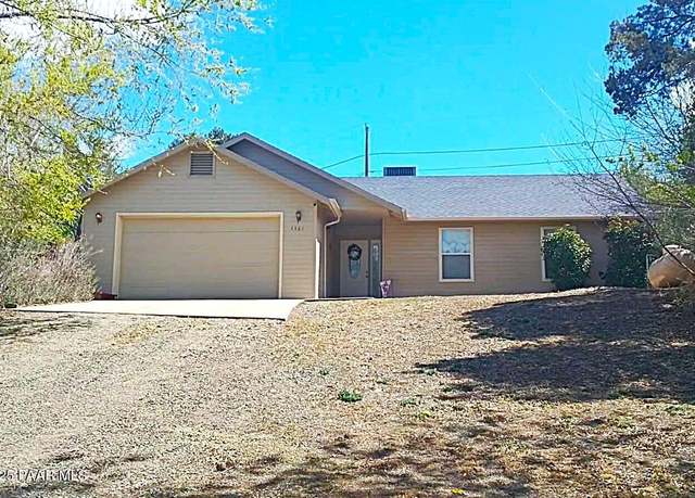 Property at 4581 E Joan Dr, Prescott, AZ 86301, 3 beds, 2 baths