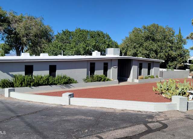 Property at 10 Palo Christi Rd, Kingman, AZ 86401, 4 beds, 2 baths
