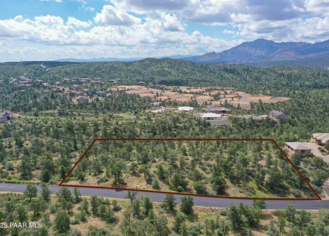 Property at 6185 W Almosta Ranch Rd, Prescott, AZ 86305