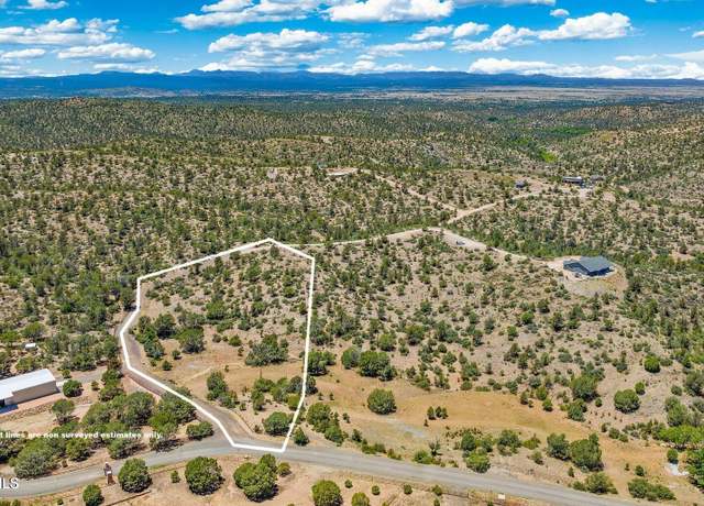 Property at 001tbd W Everlark Trl, Prescott, AZ 86305