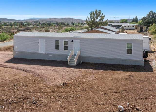 Property at 20872 E Park View Ln, Mayer, AZ 86333, 3 beds, 2 baths