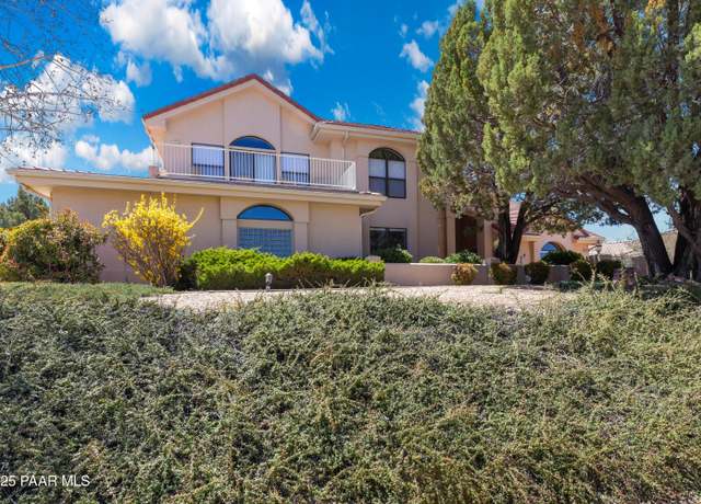 Property at 245 Summit Pointe Dr, Prescott, AZ 86303, 4 beds, 3.5 baths