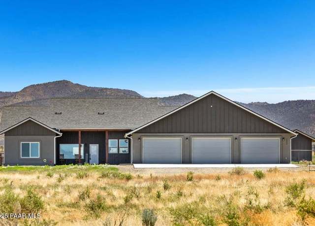 Property at 10660 E Colt Rd, Prescott Valley, AZ 86315, 3 beds, 2 baths