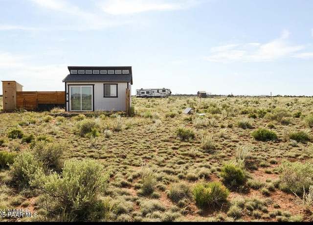 Property at 3255 S Glendale Rd, Williams, AZ 86046