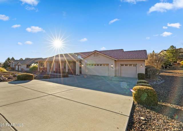 Property at 5780 Symphony Dr, Prescott, AZ 86305, 3 beds, 2 baths