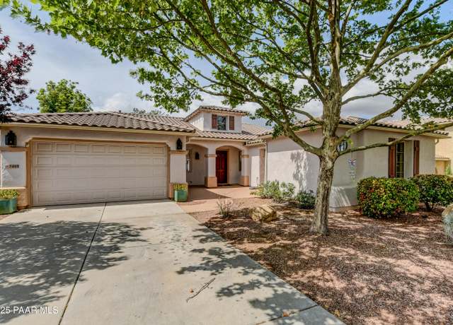 Property at 7409 Weaver Way, Prescott Valley, AZ 86314, 4 beds, 3 baths