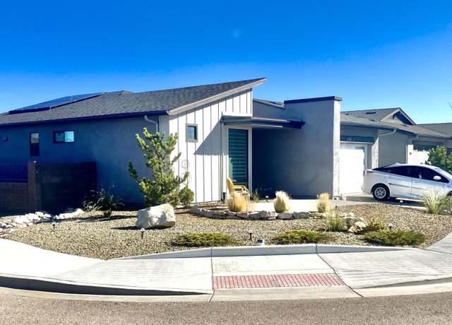 Property at 3980 Crown Rock Trl, Prescott, AZ 86301, 2 beds, 2 baths