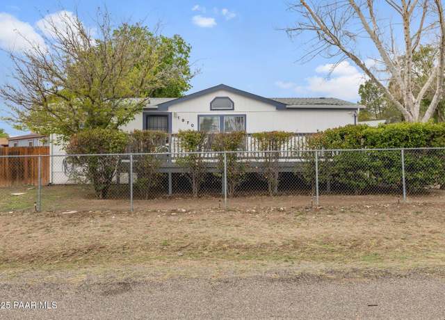 Property at 1970 E Grasshopper Ln, Chino Valley, AZ 86323, 3 beds, 2 baths
