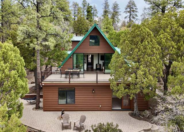 Property at 4690 S Minnie Mine Rd, Prescott, AZ 86303, 3 beds, 2 baths