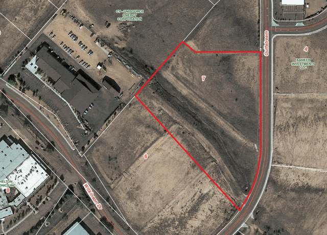 Property at 2106 Gulfstream Lot 7, Prescott, AZ 86301