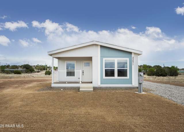 Property at 25671 N St John Dr, Paulden, AZ 86334, 3 beds, 2 baths