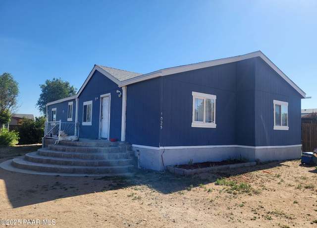 Property at 1025 Miles Dr, Chino Valley, AZ 86323, 3 beds, 2 baths