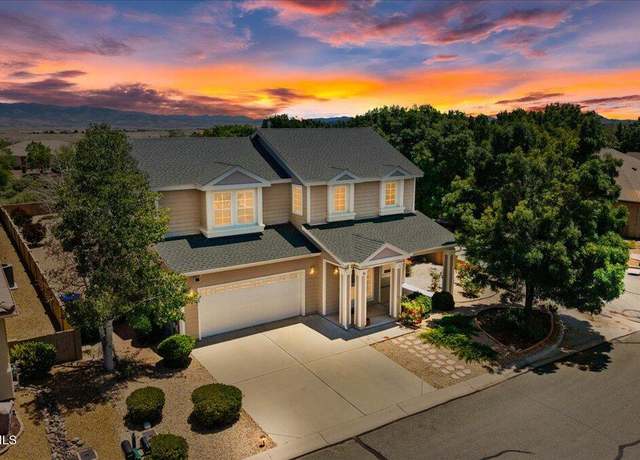 Property at 1915 N Bittersweet Way, Prescott Valley, AZ 86314, 4 beds, 2.5 baths