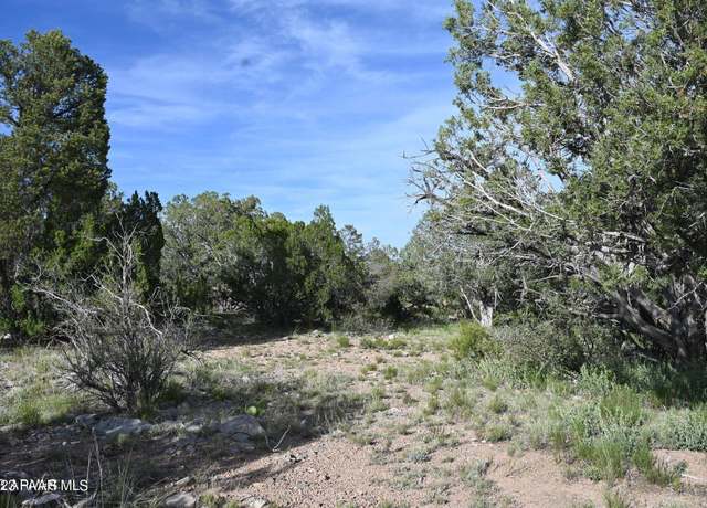 Property at 52084 Calle Ciervo, Seligman, AZ 86337