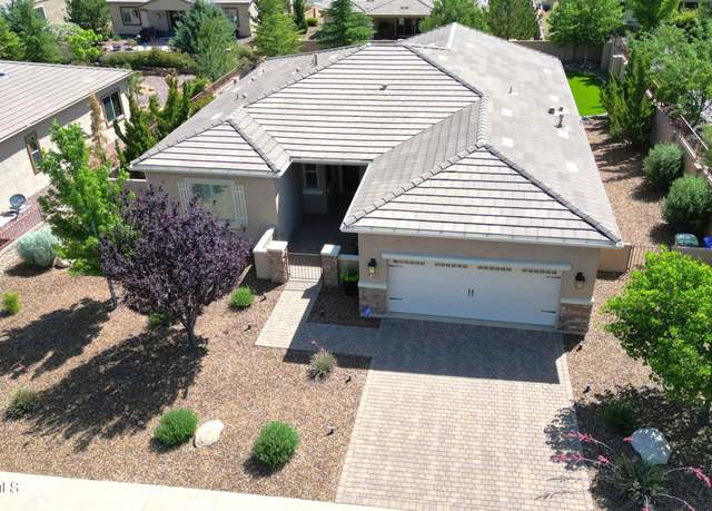 Property at 433 Cabaret St, Prescott, AZ 86301, 2 beds, 2 baths