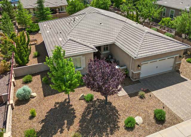 Property at 433 Cabaret St, Prescott, AZ 86301, 3 beds, 2 baths