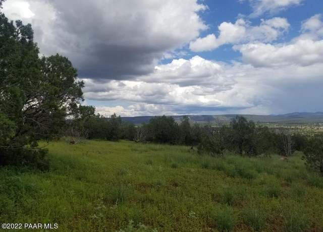 Property at 2271 W Roberts Rd, Williams, AZ 86046