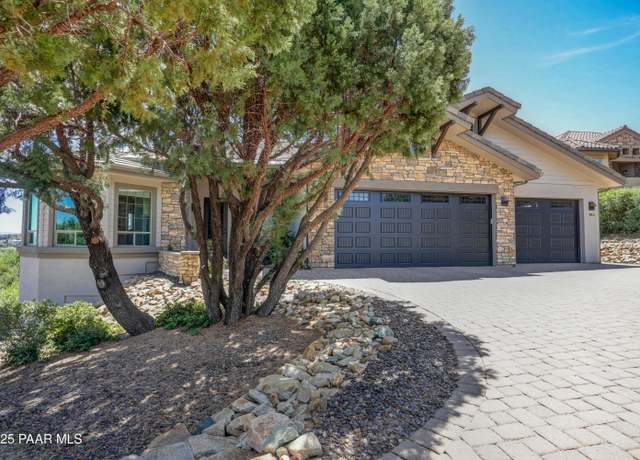 Property at 903 Daybreak Dr, Prescott, AZ 86303, 3 beds, 2 baths