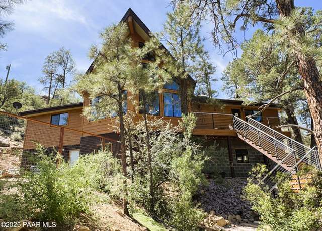 Property at 1733 Idylwild Rd, Prescott, AZ 86305, 3 beds, 3 baths