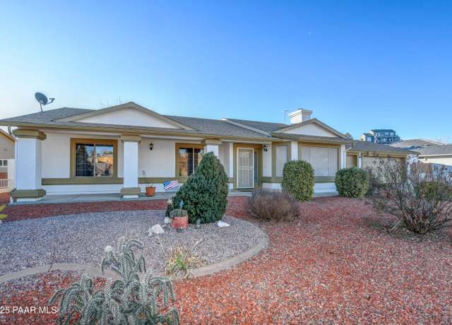 Property at 4811 N Sheridan Ln, Prescott Valley, AZ 86314, 3 beds, 3 baths