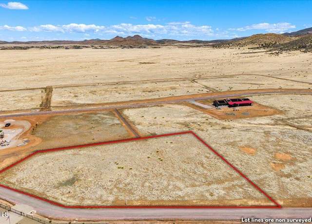 Property at 10370 E Desert Winds Way, Prescott Valley, AZ 86315
