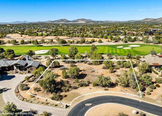 Property at 14575 N Simons Corner Ln, Prescott, AZ 86305