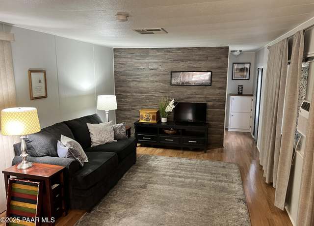 Property at 615 West St #24, Prescott, AZ 86305, 1 bed, 1 bath
