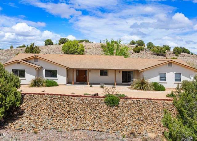 Property at 20775 N Hackamore Ln, Paulden, AZ 86334, 3 beds, 2.5 baths