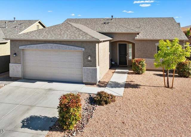 Property at 6149 Laguna Ln, Prescott Valley, AZ 86314, 3 beds, 2 baths