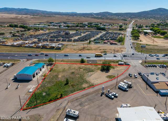 Property at 834 S St Route 69, Prescott Valley, AZ 86314