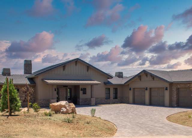 Property at 12355 W Cooper Morgan Trl, Prescott, AZ 86305, 3 beds, 3.5 baths