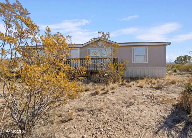 Property at 2323 E Serenity Ranch Rd, Lake Montezuma, AZ 86335, 3 beds, 2 baths