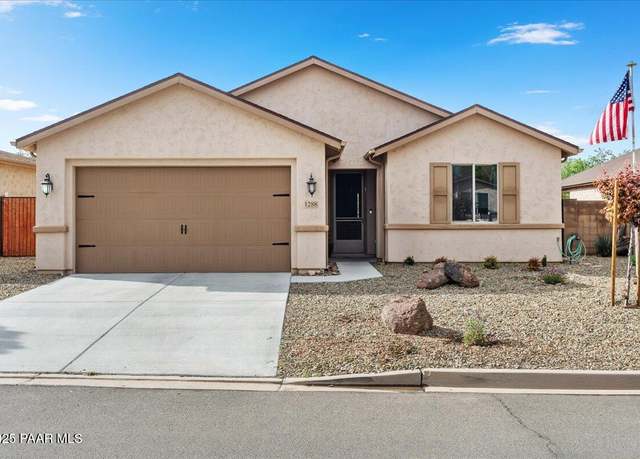 Property at 1288 Bainbridge Ln, Chino Valley, AZ 86323, 3 beds, 2 baths