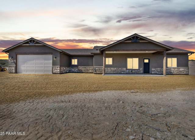 Property at 13555 E Soleil Down Rd, Mayer, AZ 86333, 3 beds, 2.5 baths