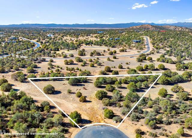 Property at 5141 W Ethan Trl, Prescott, AZ 86305