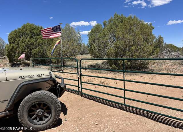 Property at 257 Janet Ln, Ash Fork, AZ 86320