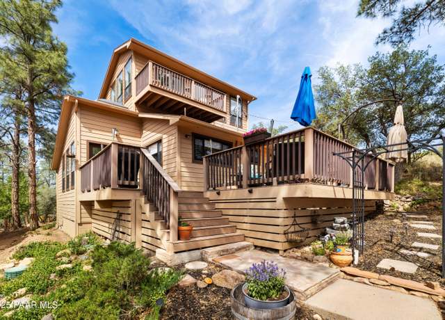 Property at 939 S Milton Ave, Prescott, AZ 86303, 3 beds, 2 baths