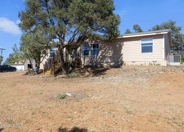 Property at 12015 N Williamson Valley Rd, Prescott, AZ 86305, 3 beds, 2 baths