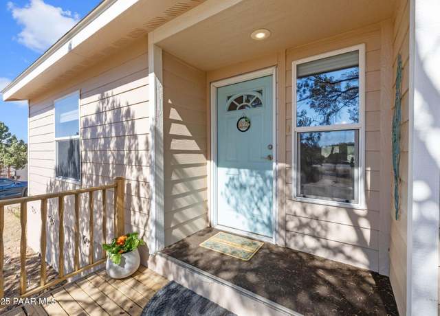 Property at 12015 N Williamson Valley Rd, Prescott, AZ 86305, 3 beds, 2 baths