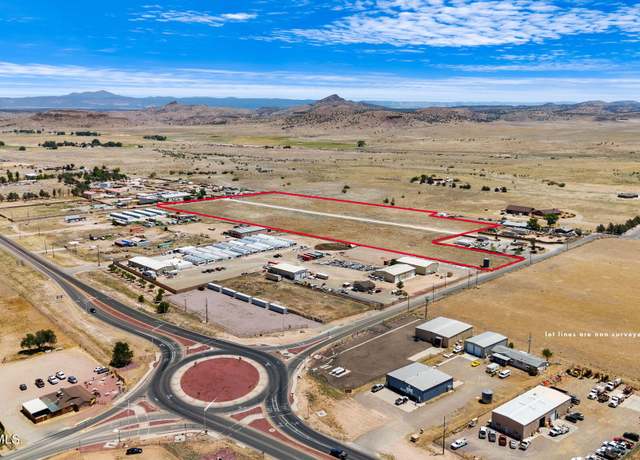 Property at 874 E Road 4 North Rd, Chino Valley, AZ 86323